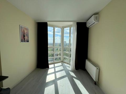 квартира за адресою Берестейський просп. (Перемоги), 109-А