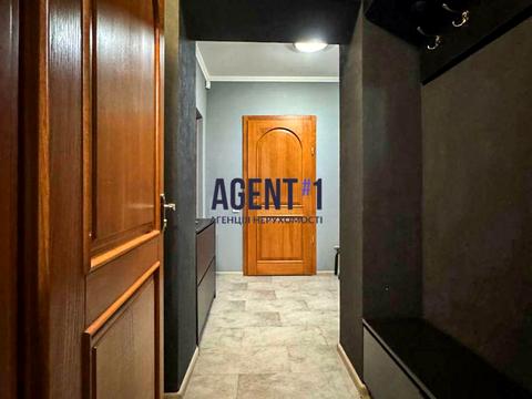 квартира за адресою с. Петропавлівська Борщагівка, Софіївський пров., 14