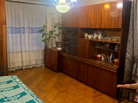квартира по адресу Гната Хоткевичп, 75