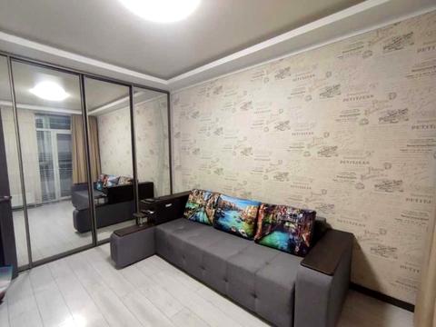 квартира по адресу Заречанская ул., 6/6