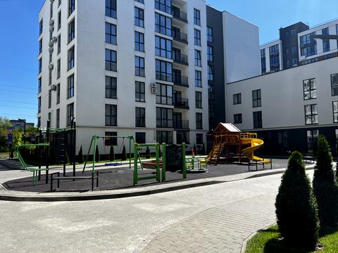 квартира за адресою Героїв Майдану вул., 19-Б