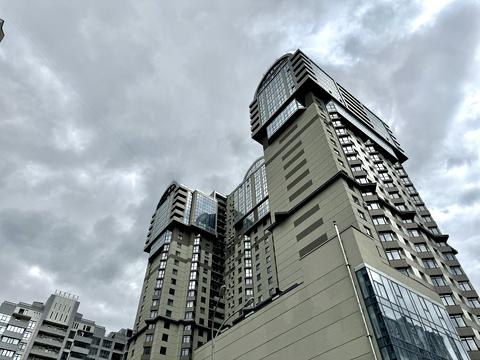 квартира за адресою Андрія Верхогляда вул. (Михайла Драгомирова), 14-А