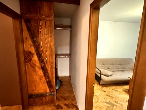 квартира за адресою Львів, Олени Кульчицької вул., 1