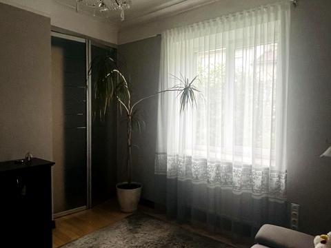 квартира по адресу Кубийовича ул., 11