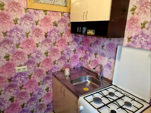 квартира за адресою Академіка Заболотного вул., 18