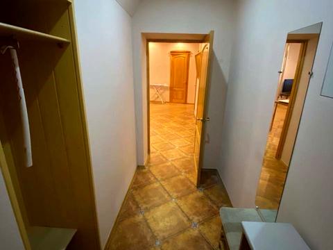 квартира по адресу Леси Украинки просп. (Пушкина), 13б