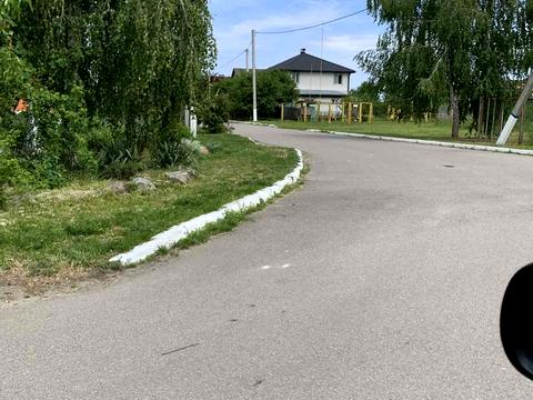 ділянка за адресою Калинова, 6