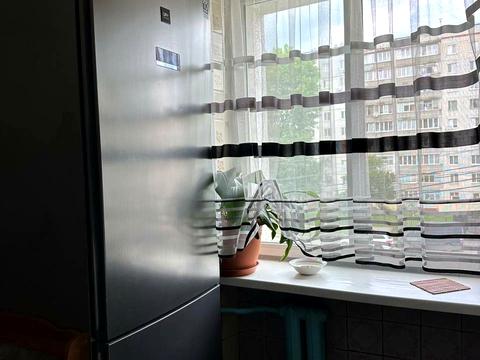 квартира по адресу Романа Шухевича ул. (Курчатова), 1А