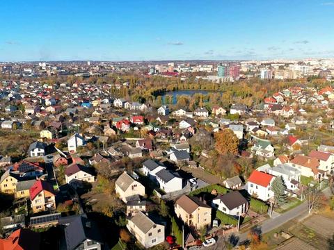 будинок за адресою Боженова вул.