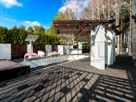 будинок за адресою Лісова вул.