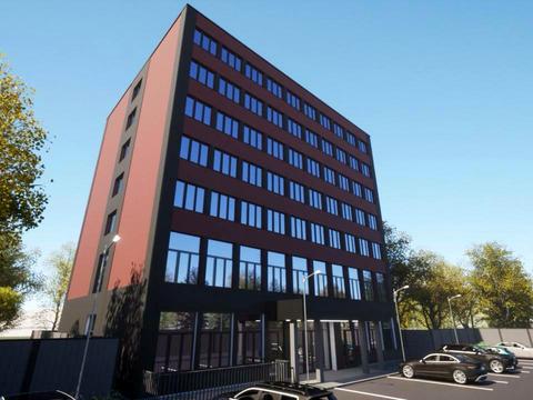 комерційна за адресою Дениса Лукіяновича вул., 54 а