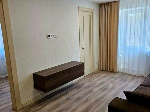 квартира за адресою Балтиморська вул. (Посмітного), 20