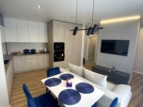 квартира за адресою Кульпарківська вул. (Кульпарківська), 96