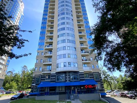 квартира за адресою Берестейський просп. (Перемоги), 131-А