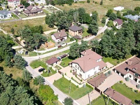 будинок за адресою с. Капітанівка, ОЗРНА