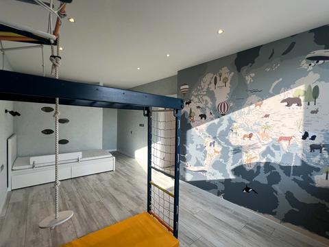 квартира за адресою Метрологічна вул., 15