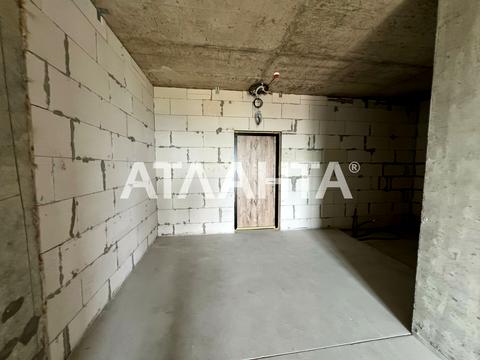 квартира за адресою Дача Ковалевського вул., 5