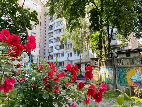 квартира за адресою Дмитра Майбороди вул. (Збишка), 6