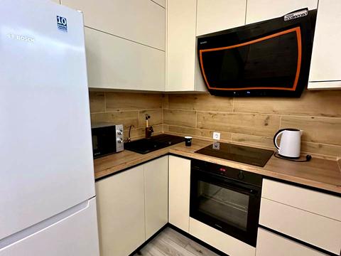 квартира по адресу Европейская ул. (Миронова), 11а