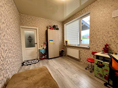 будинок за адресою Польова вул., 61