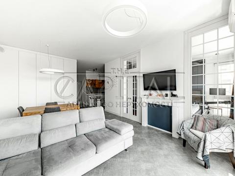 квартира за адресою Саксаганського вул., 37-К