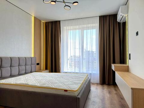 квартира по адресу Приозерна ул., 25