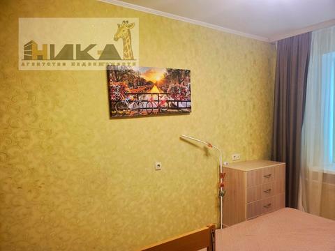 квартира по адресу Новокузнецкая ул., 59