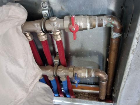 дом по адресу Народна