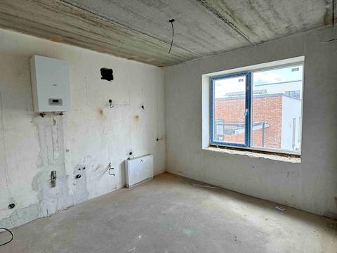 квартира за адресою Перспективна вул., 25