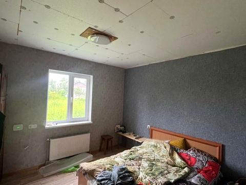 дом по адресу Кучанська, 40а