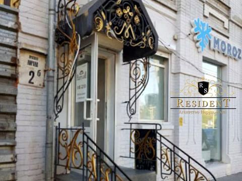 коммерческая по адресу Александра Поля просп. (Кірова), 6
