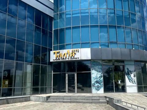 коммерческая по адресу Набережная Победы ул., 10-К