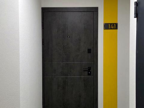 квартира по адресу Запорожское шоссе, 25