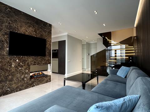 квартира за адресою Кахи Бендукідзе вул., 2