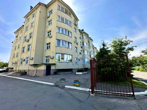 квартира за адресою Борщагівська вул., 30-А