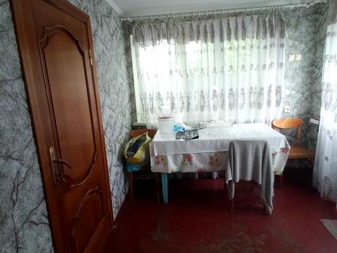 дом по адресу Гайова