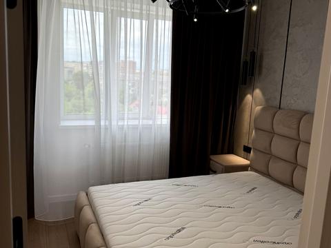 квартира по адресу Высочана ул., 44