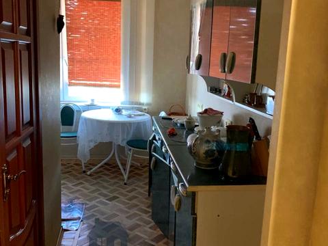 квартира за адресою Михайля Семенка вул. (Чайковська), 33б