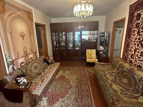 квартира по адресу Крошенская ул., 8а