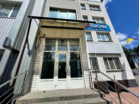 коммерческая по адресу Бориспольская ул., 19Б