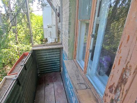 квартира по адресу вул. Молодогвардійська, 3