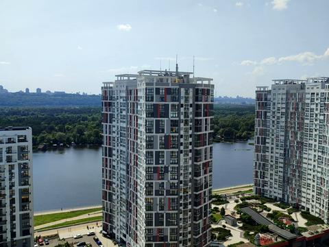 квартира по адресу Никольско-Слободская ул., 8