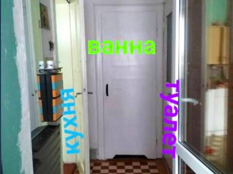 квартира за адресою Марка Каганця вул., 18