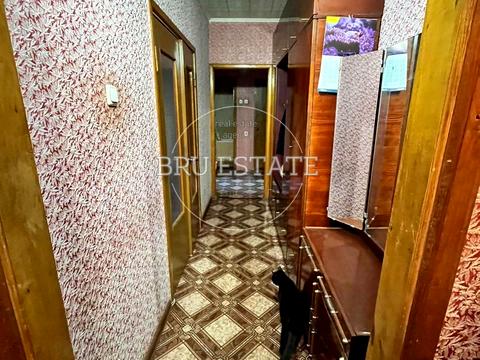 квартира за адресою Тростянецька вул., 8