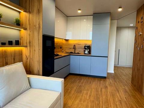квартира по адресу Флотская ул., 10