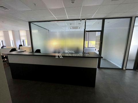 коммерческая по адресу Митрополита Василия Липковского ул. (Урицкого), 40