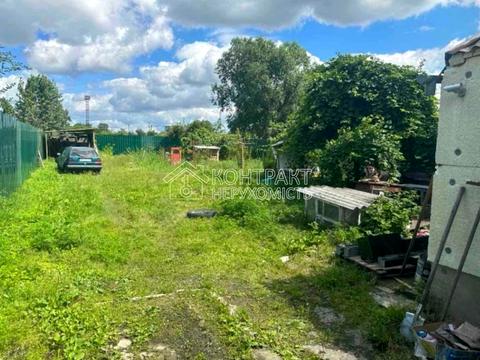 дом по адресу Чигиринская ул. (Борисоглібська), 23