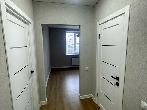 квартира за адресою Борткевича вул., 15