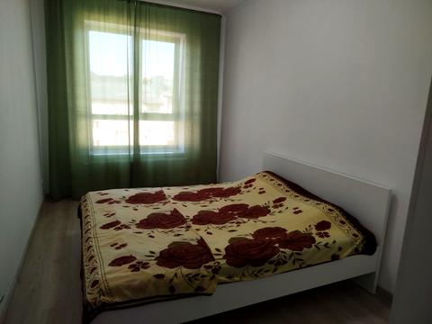 квартира по адресу Андрея Сахарова ул., 2