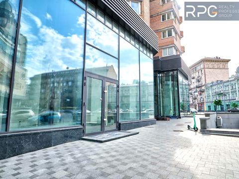 коммерческая по адресу Большая Васильковская ул. (Красноармейская), 9-2